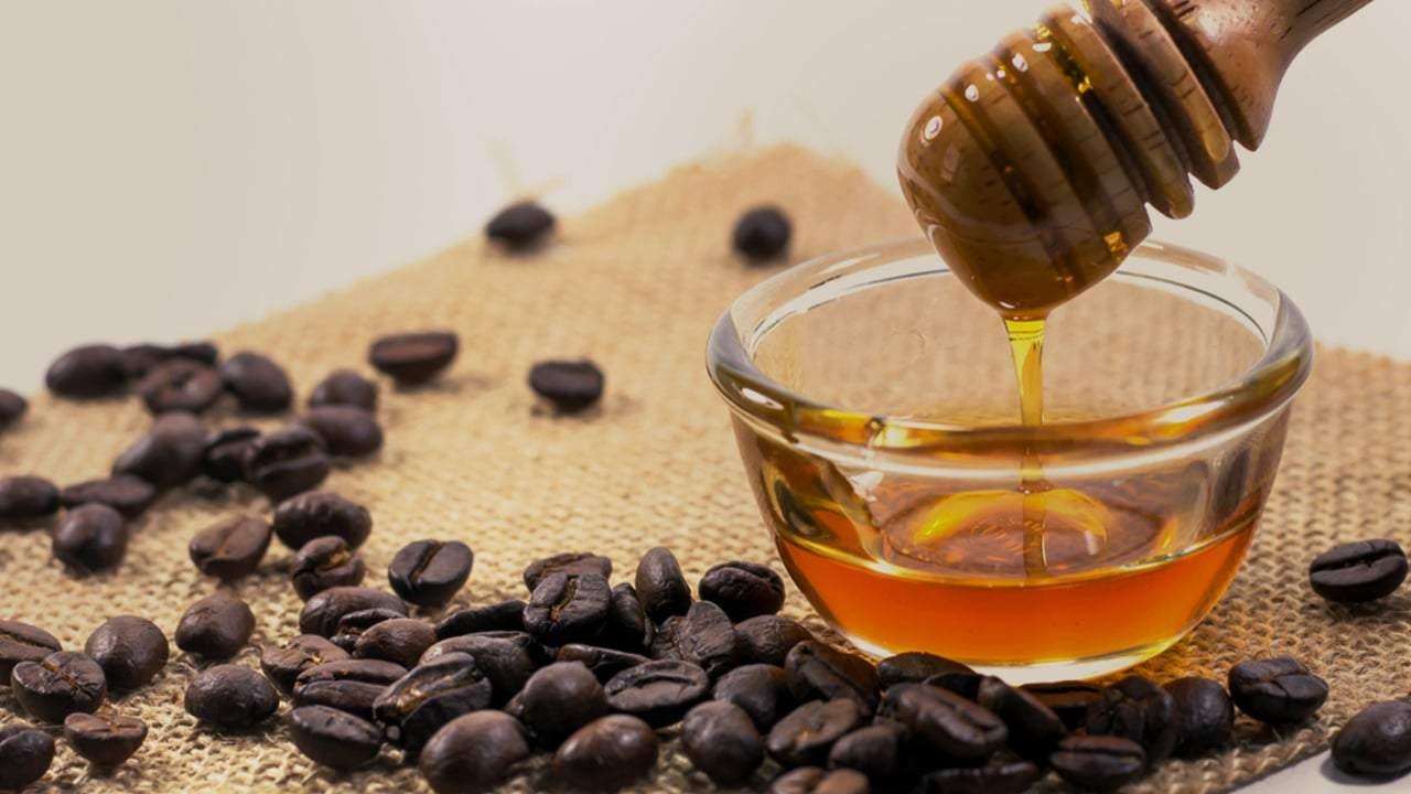 Honey, Coffee &Tea murukali.com