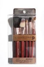 5 Makeup Brushes Beauty set murukali.com