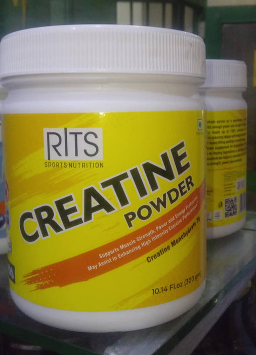 Creatine Powder Proteins 300g