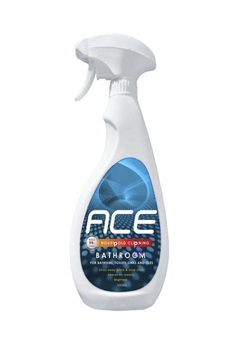 Ace HouseHold Cleanning Bathroom/500ml murukali.com