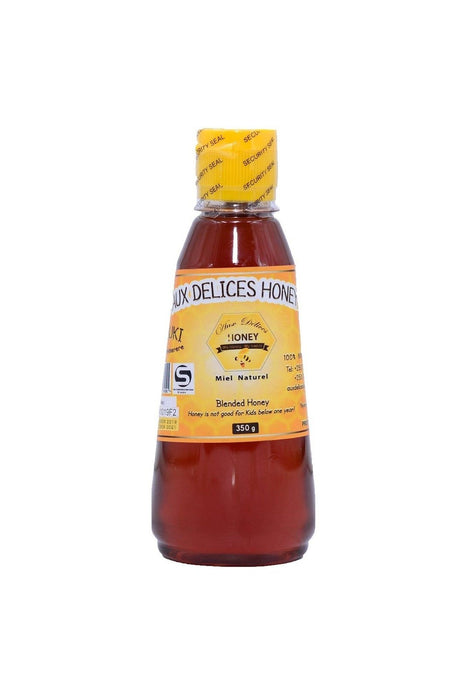 AuxDelice Honey /500g murukali.com