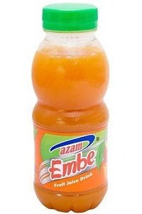 Azam Embe juice -300 ML murukali.com