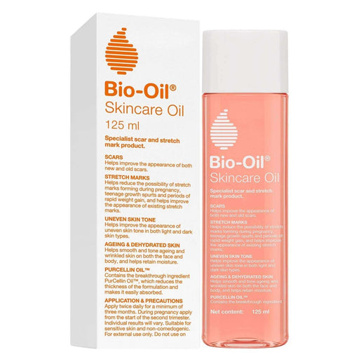 Bio-oil 125ml murukali.com
