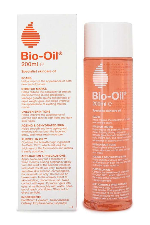 Bio-oil 200ml murukali.com
