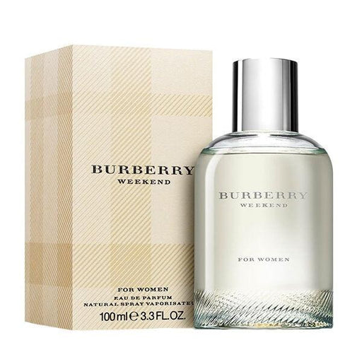 Burberry Weekend Eau de Parfum for Women murukali.com