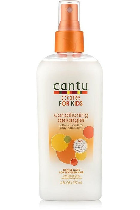 Cantu Care For Kids Conditioning Detangler murukali.com