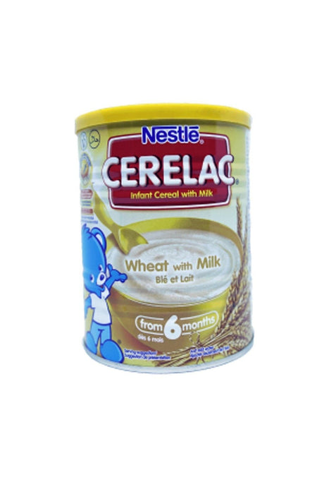 Cerelac Nestle 6months /400g murukali.com
