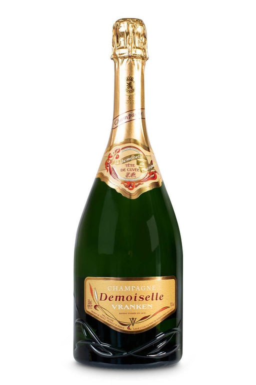 Champagne Demoiselle murukali.com