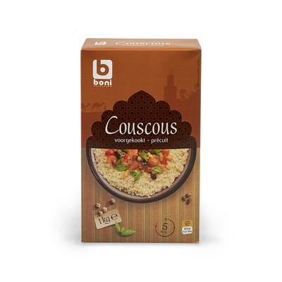 Couscous Boni kg murukali.com