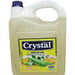 Crystal Peas Oil /5l murukali.com