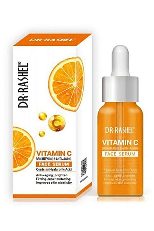 Dr. Rashel Vitamin C Face Serum murukali.com