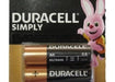 Duracell Simply AA murukali.com