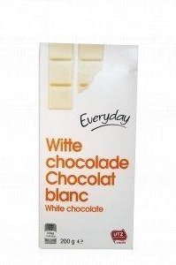 Everyday White Chocolate murukali.com