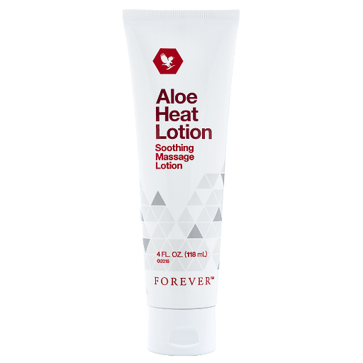 Forever, Aloe Heat Lotion murukali.com