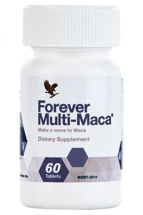 Forever Multi-Maca murukali.com