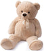 Giant Teddy Bear&card murukali.com