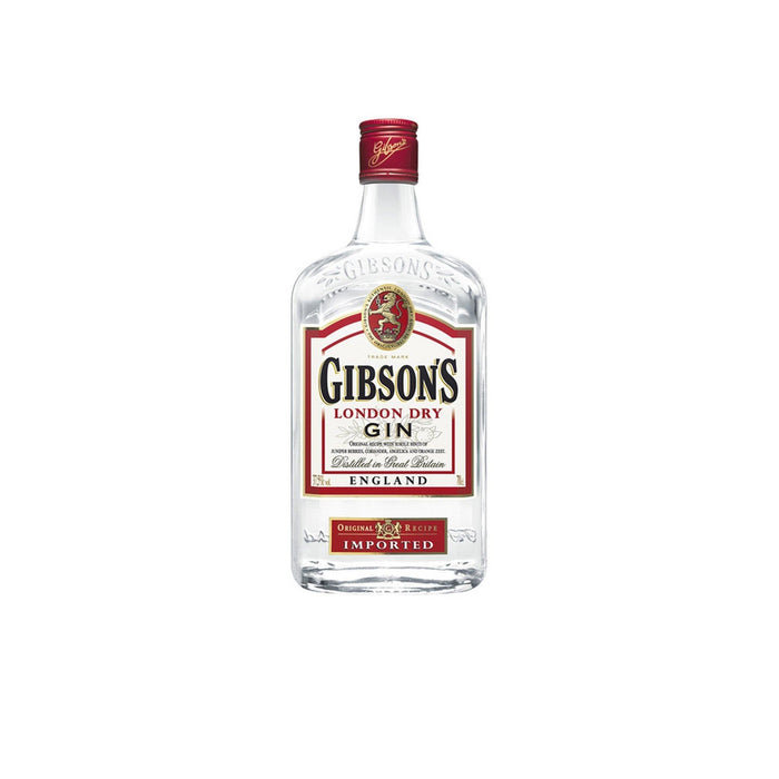 Gibson's Gin murukali.com
