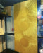 Golden wall decor murukali.com