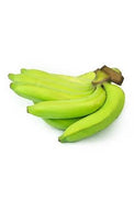 Gros-Michel Sweet Banana Unripe murukali.com