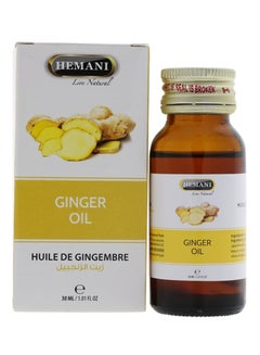 HEMANI Ginger Oil 30ml murukali.com