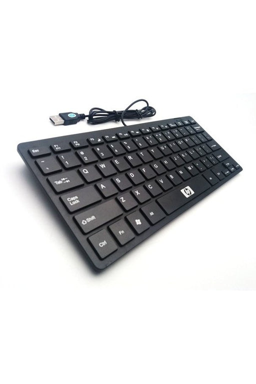HP726 multimedia Keyboard Windows vista&Mac OS murukali.com