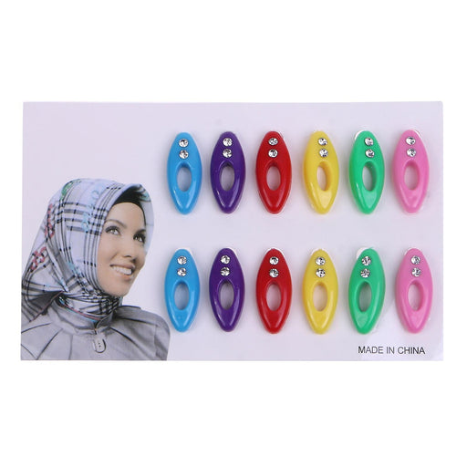 Hijab Pin/pc murukali.com