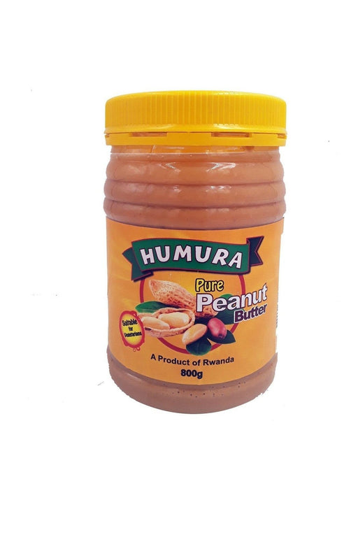 Humura Pure Peanut Butter murukali.com