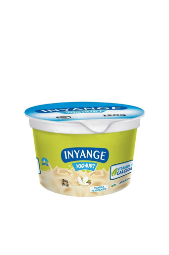 Inyange Vanilla Yoghurt /250g murukali.com