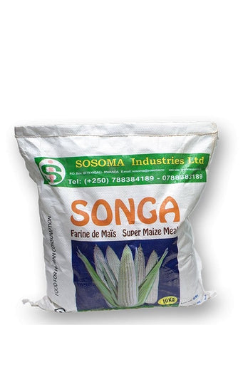 Kawunga Songa /5kg murukali.com
