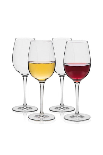 Michley Wine Glasses /6pcs murukali.com