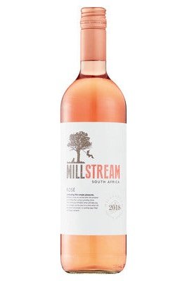 Millestream Rose Wine 75cl murukali.com