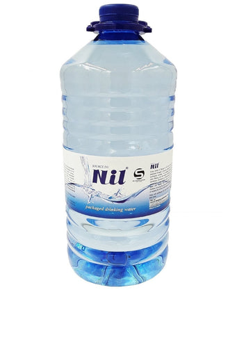 Nil water 3L /Pc murukali.com