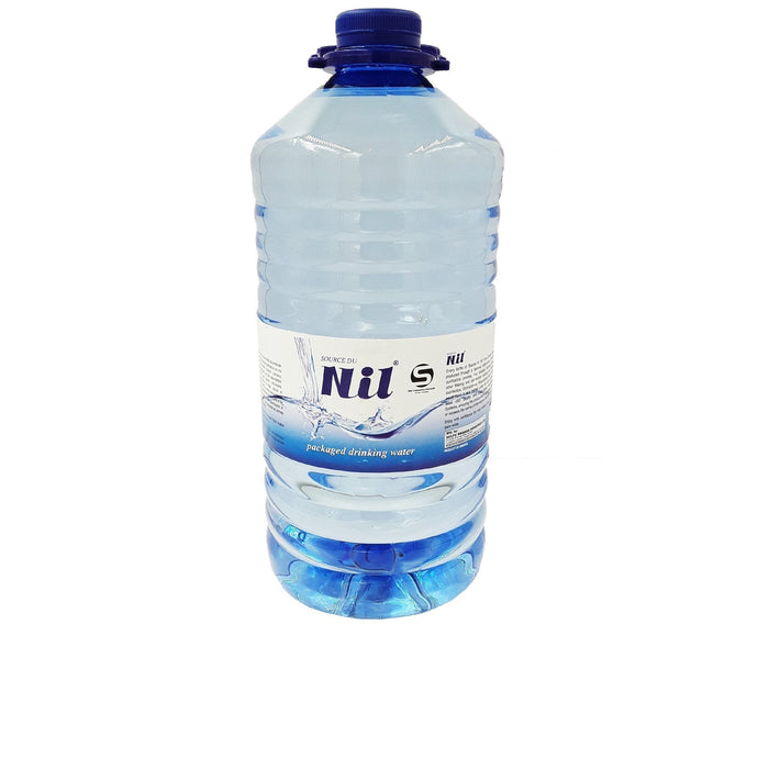 Nil water 3L /Pc murukali.com