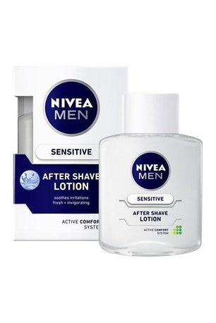 Nivea Men Sensitive After Shave Lotion 100 ml murukali.com