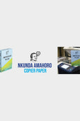 Nkunda Amahoro Copier Paper murukali.com