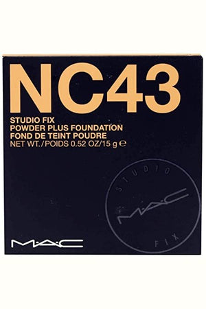Original Mac Powder NC43 murukali.com