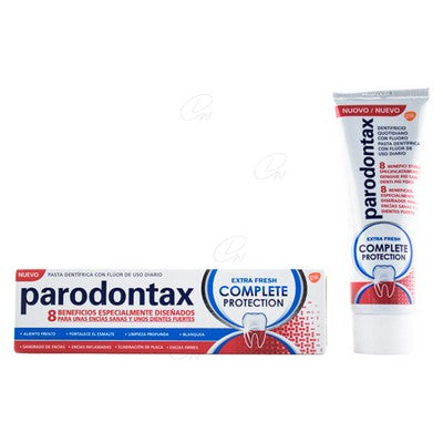 Parodontax Complete Protection Extra Fresh 75ml murukali.com