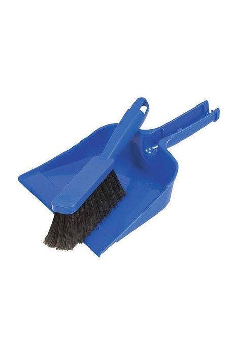 Plastic Dustpan&Brush Set murukali.com