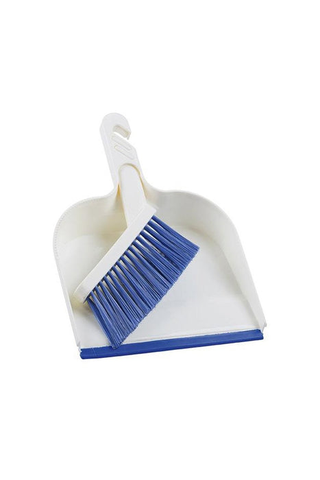 Plastic Dustpan&Brush Set murukali.com