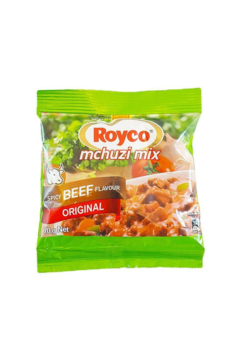 Royco Michuz Mix Beef /5g murukali.com