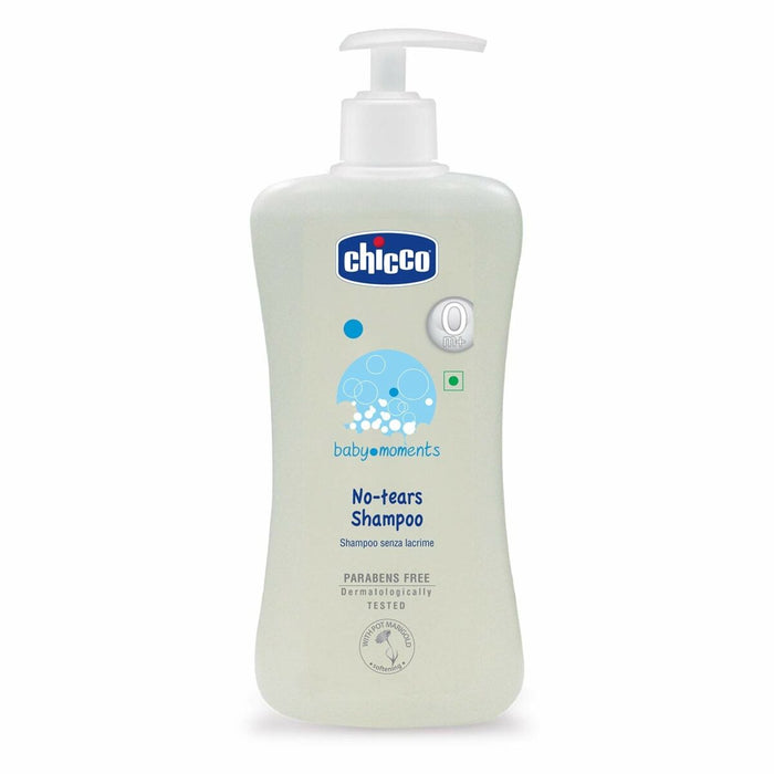 Baby  Shampoo 500ml Chicco