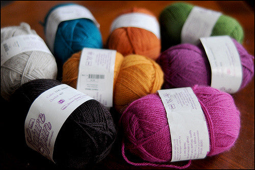 Crochet Thread/pc