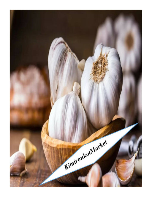 Garlic-Unpeelid/Tungurusumu/250g murukali.com