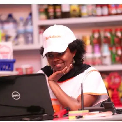 [Startup Interview] Yvette Uwimpaye, CEO, Murukali, Rwanda murukali.com