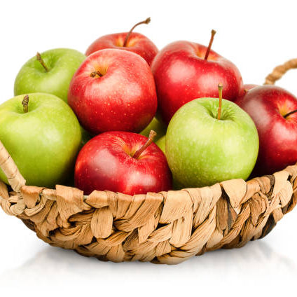 🍏 Why Apples are a fantastic fruit