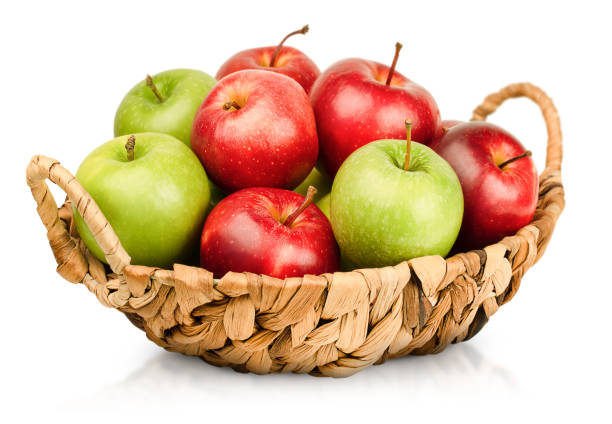 🍏 Why Apples are a fantastic fruit