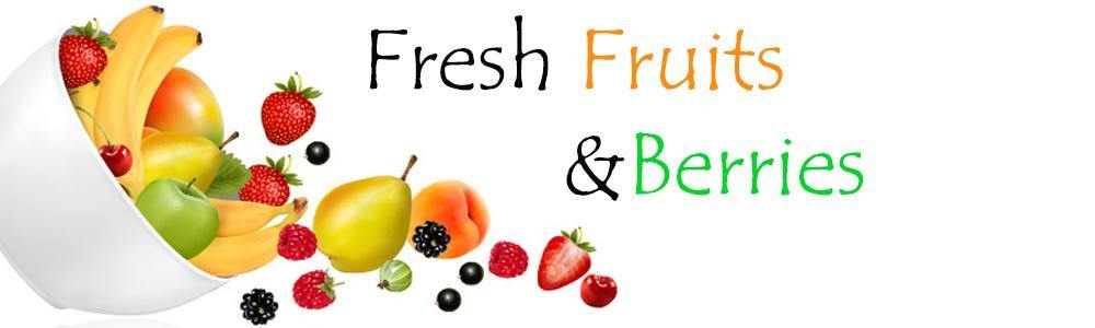 Fruits murukali.com