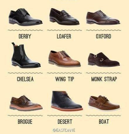 Formal Shoes