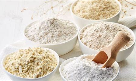 Flour