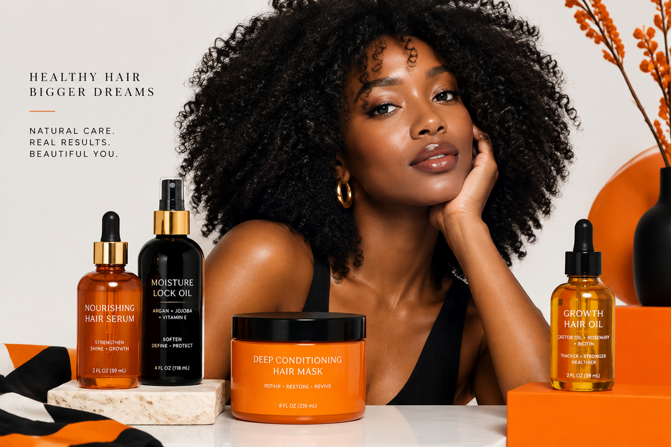 Hair Care
